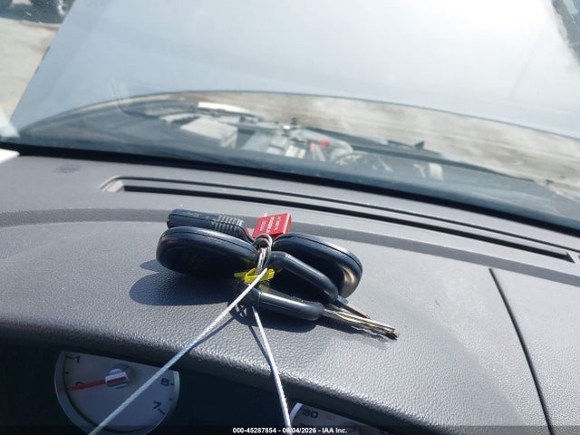2007 Ford Five Hundred Limited მანქანა იყიდება აუქციონზე, vin: 1FAHP28197G112505, აუქციონის ნომერი: 45287854