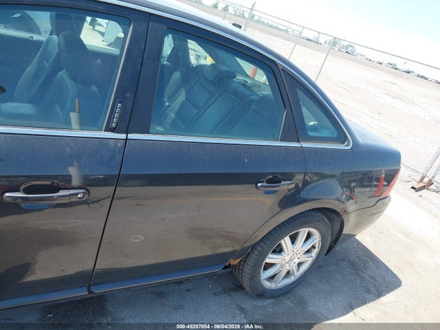 2007 Ford Five Hundred Limited მანქანა იყიდება აუქციონზე, vin: 1FAHP28197G112505, აუქციონის ნომერი: 45287854