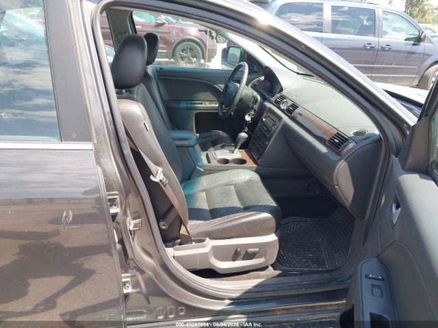 2007 Ford Five Hundred Limited მანქანა იყიდება აუქციონზე, vin: 1FAHP28197G112505, აუქციონის ნომერი: 45287854