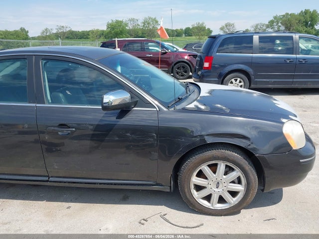 2007 Ford Five Hundred Limited მანქანა იყიდება აუქციონზე, vin: 1FAHP28197G112505, აუქციონის ნომერი: 45287854