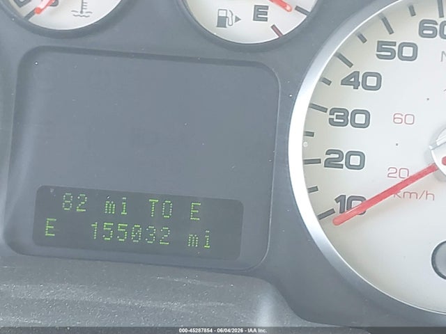 2007 Ford Five Hundred Limited მანქანა იყიდება აუქციონზე, vin: 1FAHP28197G112505, აუქციონის ნომერი: 45287854