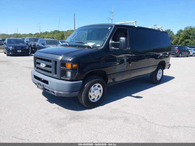 Aukcja sprzedaży 2014 Ford E-350 Super Duty Commercial, vin: 1FTSE3EL5EDA87053, numer aukcji: 45287855