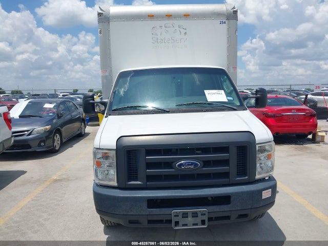Aukcja sprzedaży 2019 Ford E-350 Cutaway, vin: 1FDWE3FS0KDC12605, numer aukcji: 45287861