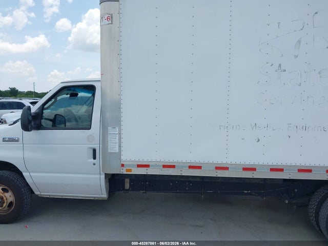 Aukcja sprzedaży 2019 Ford E-350 Cutaway, vin: 1FDWE3FS0KDC12605, numer aukcji: 45287861