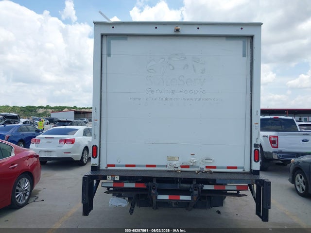 Aukcja sprzedaży 2019 Ford E-350 Cutaway, vin: 1FDWE3FS0KDC12605, numer aukcji: 45287861