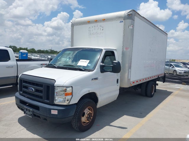 Aukcja sprzedaży 2019 Ford E-350 Cutaway, vin: 1FDWE3FS0KDC12605, numer aukcji: 45287861
