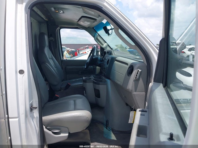 Aukcja sprzedaży 2019 Ford E-350 Cutaway, vin: 1FDWE3FS0KDC12605, numer aukcji: 45287861