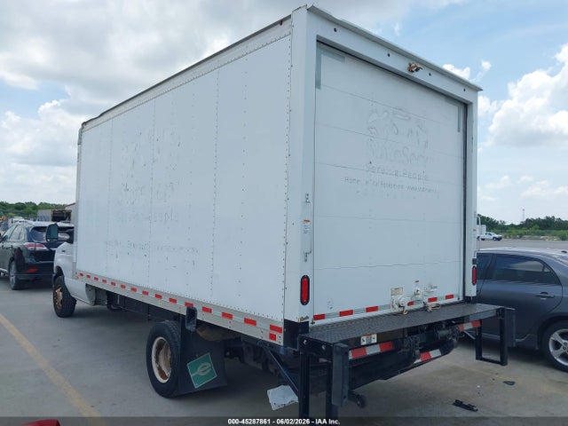 Aukcja sprzedaży 2019 Ford E-350 Cutaway, vin: 1FDWE3FS0KDC12605, numer aukcji: 45287861