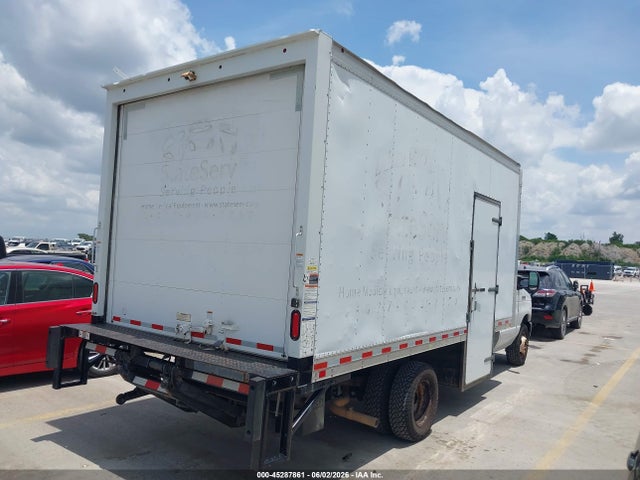Aukcja sprzedaży 2019 Ford E-350 Cutaway, vin: 1FDWE3FS0KDC12605, numer aukcji: 45287861