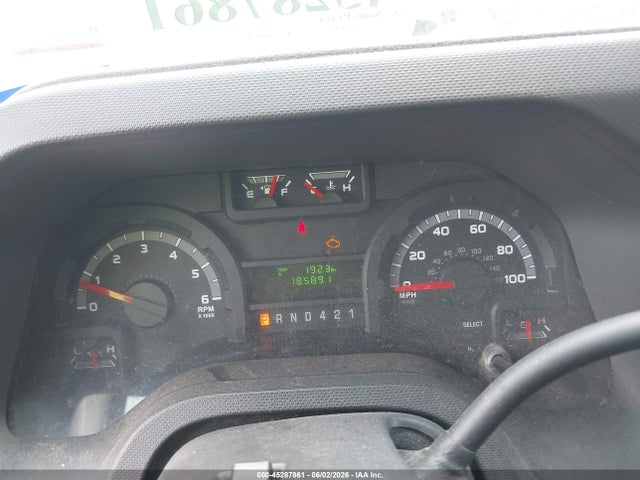 Aukcja sprzedaży 2019 Ford E-350 Cutaway, vin: 1FDWE3FS0KDC12605, numer aukcji: 45287861