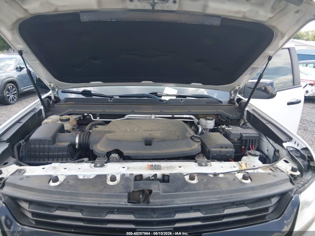 Продаж на аукціоні авто 2019 Chevrolet Colorado Lt, vin: 1GCGSCEN6K1144826, номер лоту: 45287864