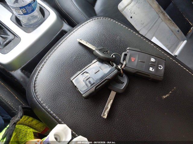 Продаж на аукціоні авто 2019 Chevrolet Colorado Lt, vin: 1GCGSCEN6K1144826, номер лоту: 45287864