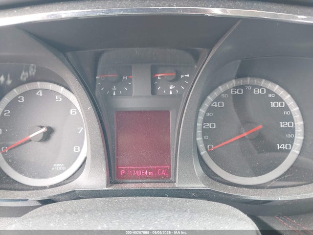 Продажа на аукционе авто 2015 Gmc Terrain Denali, vin: 2GKFLZE3XF6425237, номер лота: 45287865