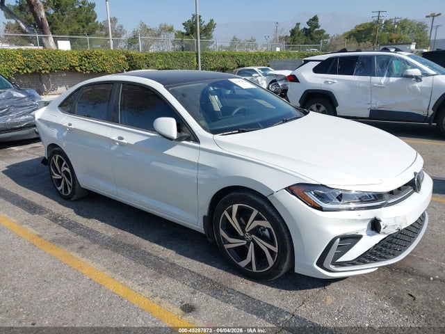 3VWGW7BU3TM015497 auction archive image