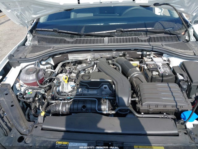 Volkswagen JETTA SEL 2026 3VWGW7BU3TM015497 Image 10