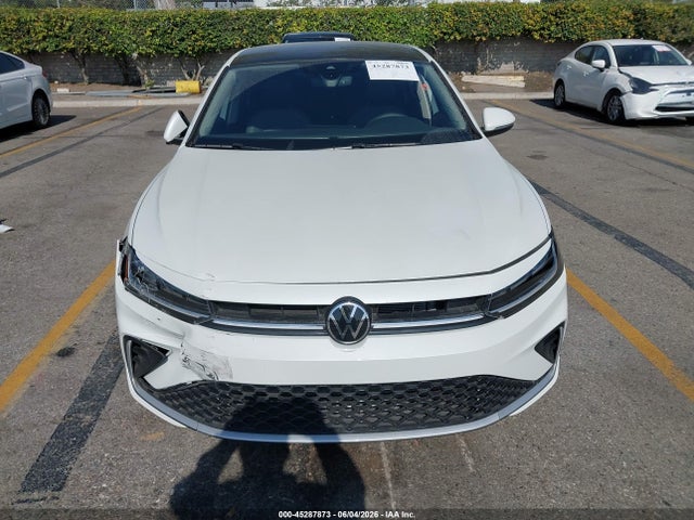 Volkswagen JETTA SEL 2026 3VWGW7BU3TM015497 Image 16
