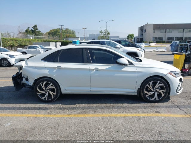 Volkswagen JETTA SEL 2026 3VWGW7BU3TM015497 Image 17