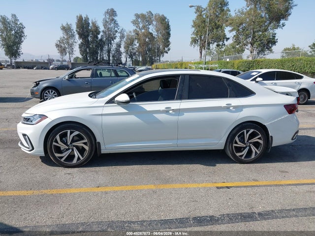 Volkswagen JETTA SEL 2026 3VWGW7BU3TM015497 Image 18