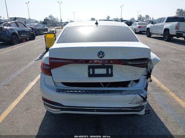 Volkswagen JETTA SEL 2026 3VWGW7BU3TM015497 Image 20