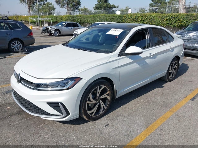 Volkswagen JETTA SEL 2026 3VWGW7BU3TM015497 Image 2