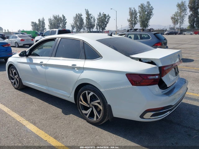 Volkswagen JETTA SEL 2026 3VWGW7BU3TM015497 Image 3