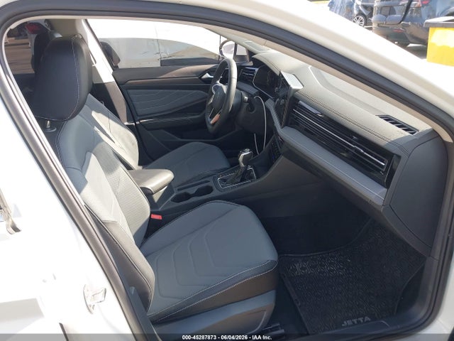 Volkswagen JETTA SEL 2026 3VWGW7BU3TM015497 Image 5