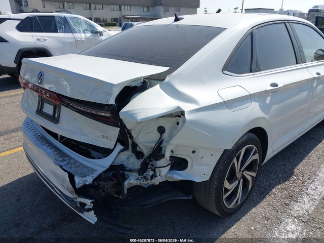 3VWGW7BU3TM015497 Volkswagen JETTA SEL