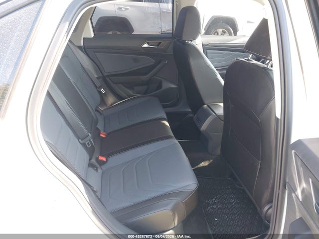 Volkswagen JETTA SEL 2026 3VWGW7BU3TM015497 Image 8