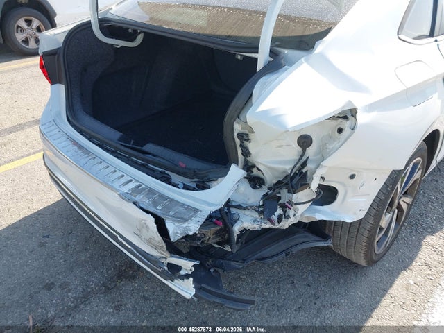 Volkswagen JETTA SEL 2026 3VWGW7BU3TM015497 Image 13
