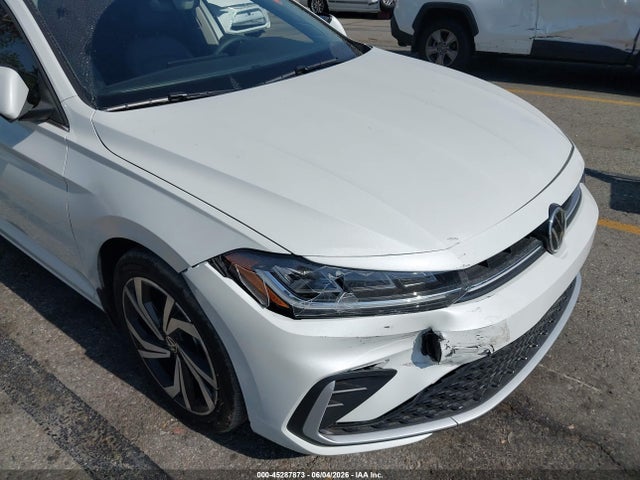 Volkswagen JETTA SEL 2026 3VWGW7BU3TM015497 Image 15