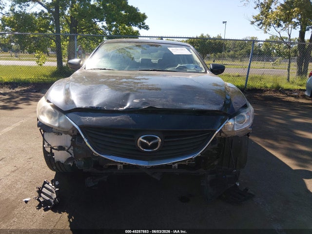 Aukcja sprzedaży 2016 Mazda Mazda6 I Sport, vin: JM1GJ1U56G1406618, numer aukcji: 45287883