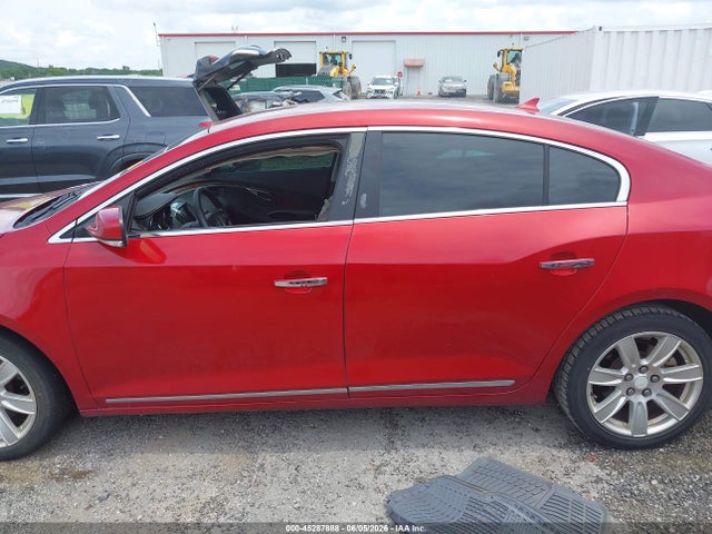 Aukcja sprzedaży 2013 Buick Lacrosse Leather Group, vin: 1G4GC5E33DF121609, numer aukcji: 45287888