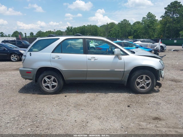 Продаж на аукціоні авто 2002 Lexus Rx 300, vin: JTJHF10U920284478, номер лоту: 45287890