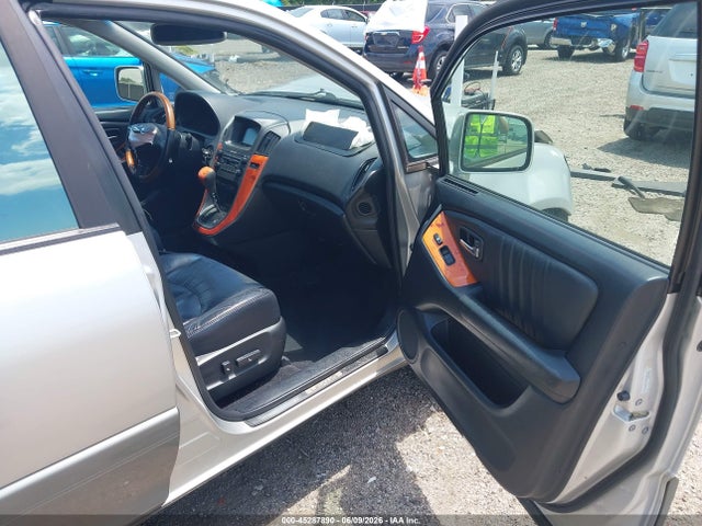 Продаж на аукціоні авто 2002 Lexus Rx 300, vin: JTJHF10U920284478, номер лоту: 45287890