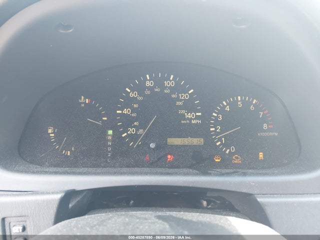 2002 Lexus Rx 300 მანქანა იყიდება აუქციონზე, vin: JTJHF10U920284478, აუქციონის ნომერი: 45287890