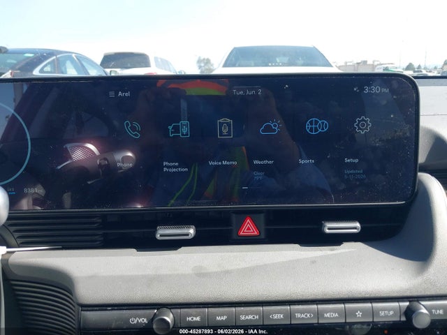Hyundai Ioniq 5 Sel 2025 7YAKN4DA3SY022561 Image 18
