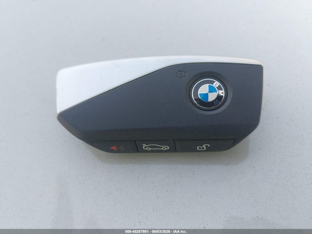 BMW X5 Phev Xdrive50e 2025 5UX43EU0XS9Y59237 Image 11