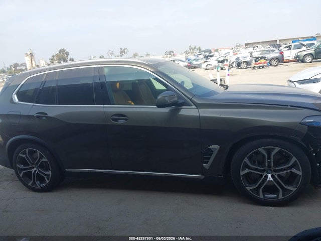 BMW X5 Phev Xdrive50e 2025 5UX43EU0XS9Y59237 Image 14