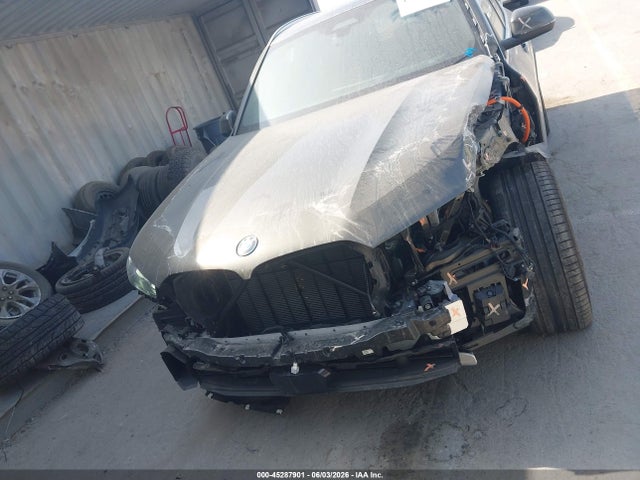 BMW X5 Phev Xdrive50e 2025 5UX43EU0XS9Y59237 Image 18