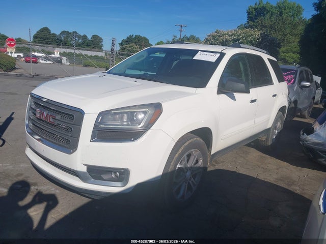 Продажа на аукционе авто 2015 Gmc Acadia Sle-2, vin: 1GKKRPKD9FJ294934, номер лота: 45287902