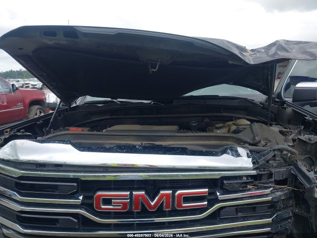 Aukcja sprzedaży 2022 Gmc Sierra 1500 4wd  Short Box Slt, vin: 3GTUUDED9NG643460, numer aukcji: 45287903