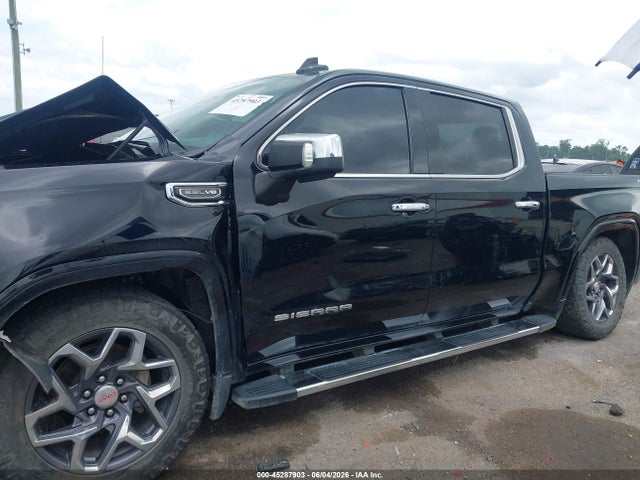 Aukcja sprzedaży 2022 Gmc Sierra 1500 4wd  Short Box Slt, vin: 3GTUUDED9NG643460, numer aukcji: 45287903