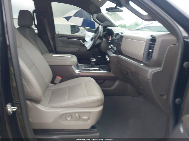 Aukcja sprzedaży 2022 Gmc Sierra 1500 4wd  Short Box Slt, vin: 3GTUUDED9NG643460, numer aukcji: 45287903