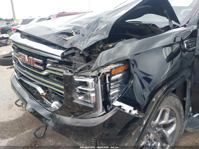 Aukcja sprzedaży 2022 Gmc Sierra 1500 4wd  Short Box Slt, vin: 3GTUUDED9NG643460, numer aukcji: 45287903
