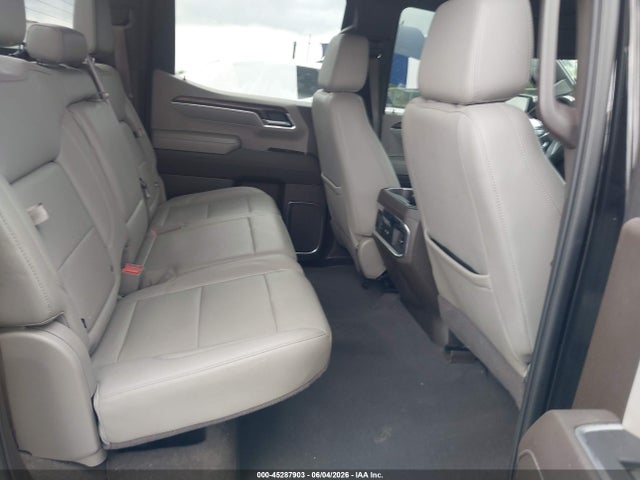 Aukcja sprzedaży 2022 Gmc Sierra 1500 4wd  Short Box Slt, vin: 3GTUUDED9NG643460, numer aukcji: 45287903