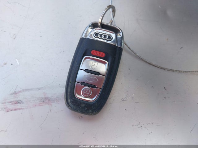 Продаж на аукціоні авто 2014 Audi Q5 2.0t Premium, vin: WA1CFAFP9EA029305, номер лоту: 45287909