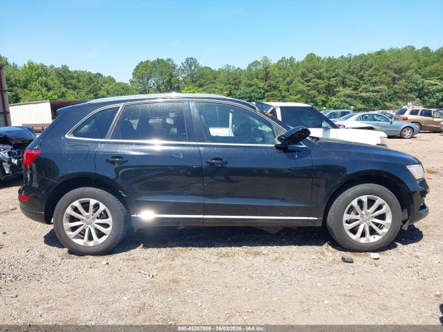 Продаж на аукціоні авто 2014 Audi Q5 2.0t Premium, vin: WA1CFAFP9EA029305, номер лоту: 45287909