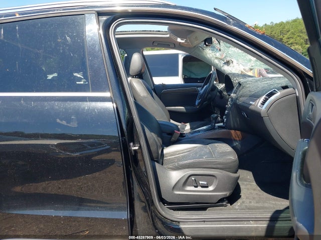 Продаж на аукціоні авто 2014 Audi Q5 2.0t Premium, vin: WA1CFAFP9EA029305, номер лоту: 45287909