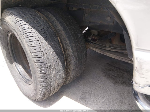Продажа на аукционе авто 2008 Dodge Ram 3500 Slt, vin: 3D7ML48A58G109662, номер лота: 45287919