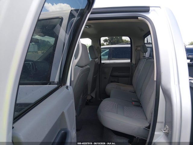 Продажа на аукционе авто 2008 Dodge Ram 3500 Slt, vin: 3D7ML48A58G109662, номер лота: 45287919